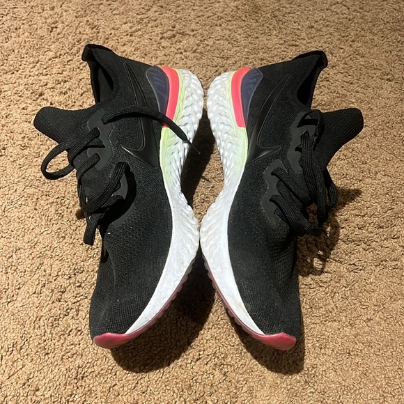 Nike Epic React - Picture 2 of 4